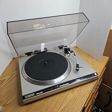 Technics Quartz SL-1400MK2
