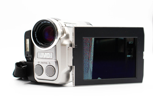 Videocamera digitale minidv - digitale,