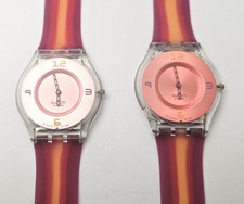 Swatch skin 2004 sfk215 - swatch,