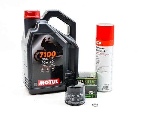 Kit entretien vidange pour - kit,