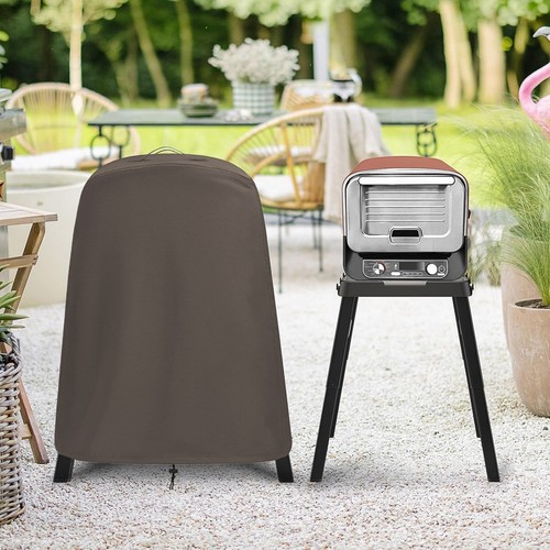 Coperchio per forno pizza - , e
