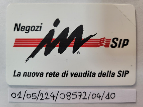Schede telefoniche nuove - 🔝,