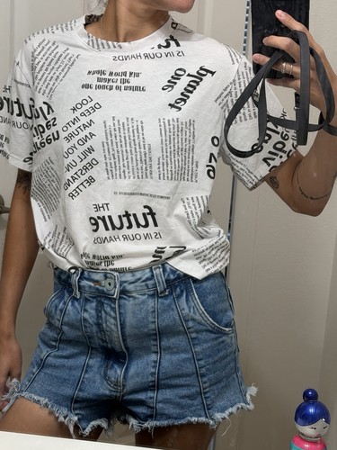 Shirt zoe liv stampa - liv,