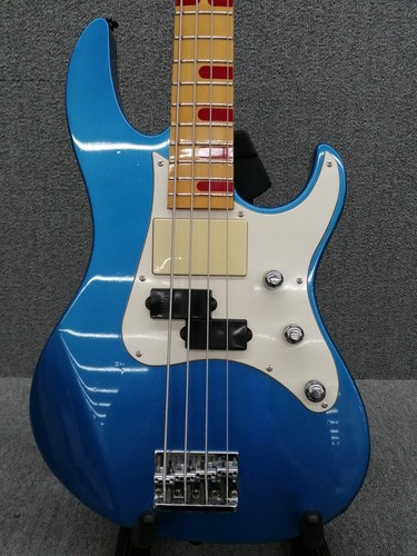 Att spl billy sheehan - (yamaha),