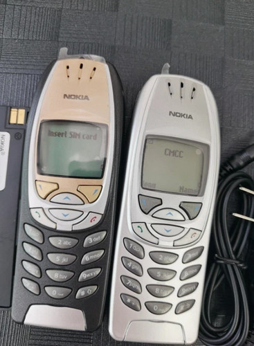Cellulare nokia 6310i gsm 3 - cellulare,