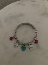 Bracciale Charm Tiffany & Co