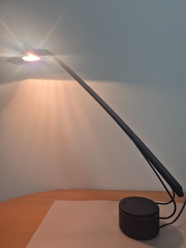 Lampada tavolo alogena - da,