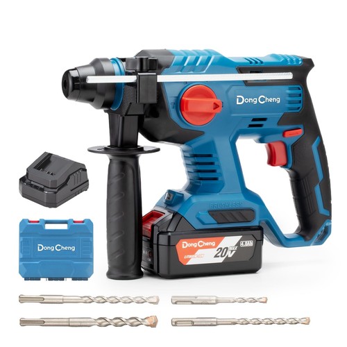 Dongcheng martello perforatore - martello,