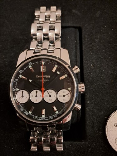 Eberhard chrono ref 31041 - chrono,