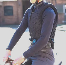 RACESAFE Movimento 3.2018