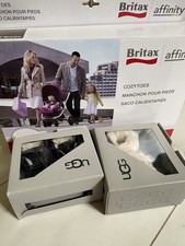 Set di 2 stivali Britax