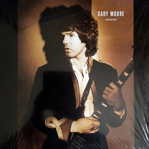 Gary moore run for cover - for,