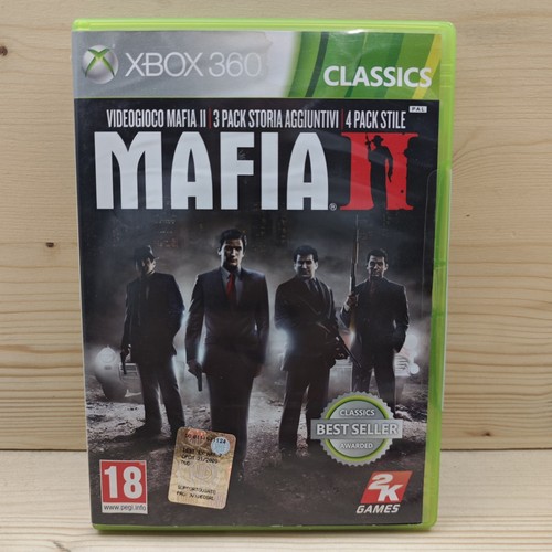 Mafia pal ita classics - -,