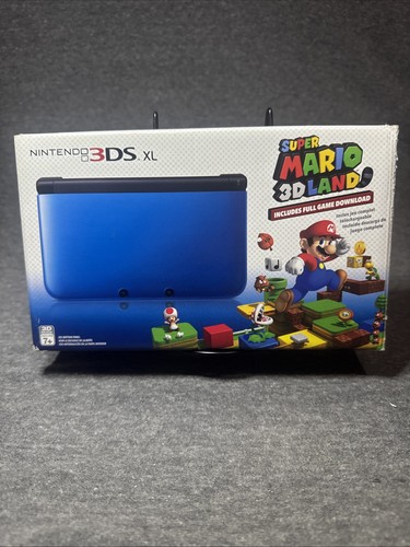 Nintendo 3ds console - nintendo, +