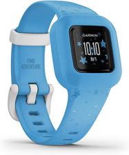 Vivofit Jr.3 (Stars Blue)