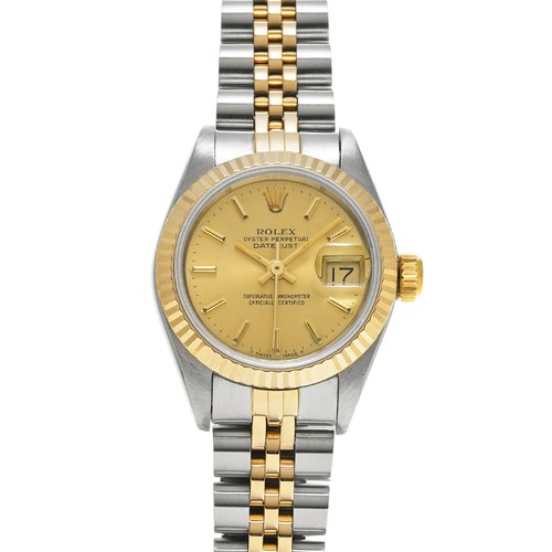 Orologio rolex datejust 69173 - datejust,