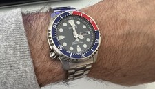 Citizen promaster diver men - citizen, men's