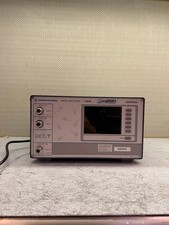 ROHDE & SCHWARZ CTS60 DIGITAL