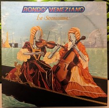 Rondò Veneziano - La