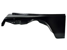 Parafango sinistro parafango