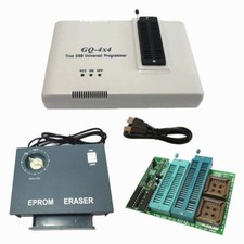 Programmatore PRG-113 + Gomma
