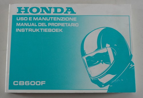 Uso manutenzione manuale - uso, e