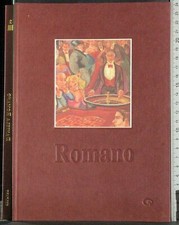 ROMANO. PAOLO LEVI. SELFART.