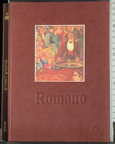 Romano paolo levi - paolo, levi.