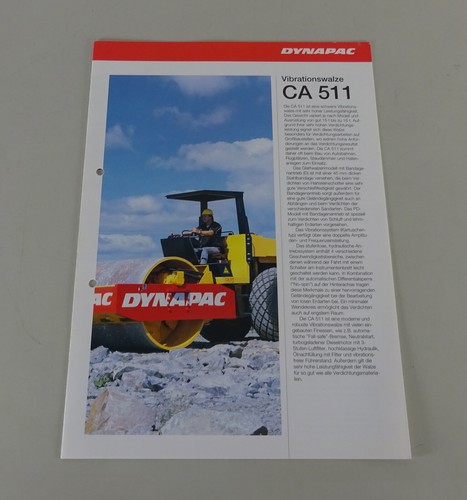 Brochure dynapac - brochure,