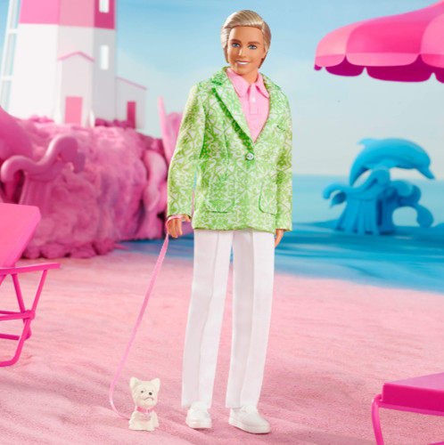 Barbie the movie sugar daddy - barbie,