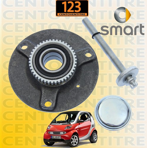 Kit cuscinetto mozzo - kit, ruota