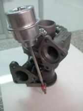 TURBO TURBINA 53039700019 - 53039700060 MERCEDES CLASSE A 160 170 VANEO