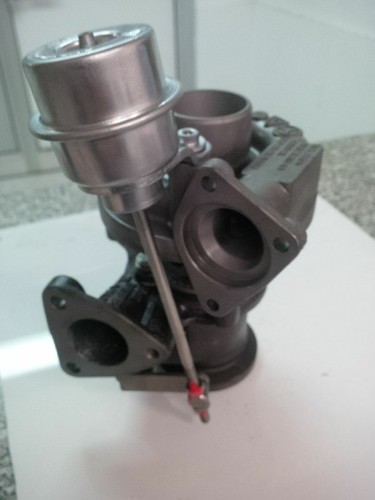 Turbo turbina 53039700019 - turbo,