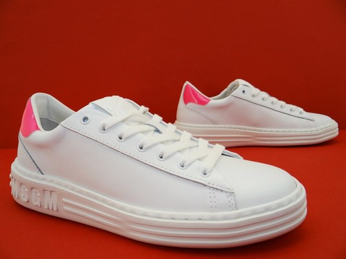 Msgm scarpa donna sneaker - msgm,