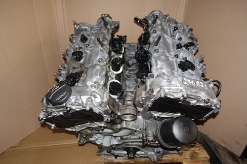 Motore om276 276 821 70tkm - om276, mb