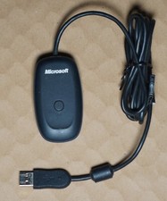 Microsoft Xbox 360 Ricevitore
