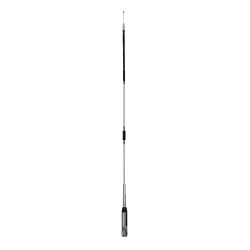Nuova antenna quad band inox