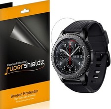 6X Supershieldz Clear Screen