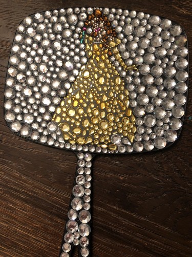 Specchio disney princess belle - specchio,