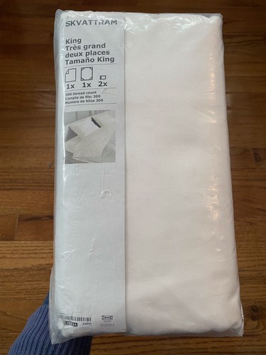 Set completo lenzuola ikea - set,