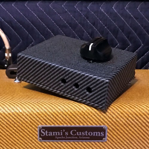 Stami customs blackout - stami's,