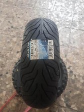 Pneumatico Posteriore