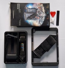 Cover LIFEPROOF FRE per apple