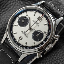 Orologio Uomo Sugess Panda V3