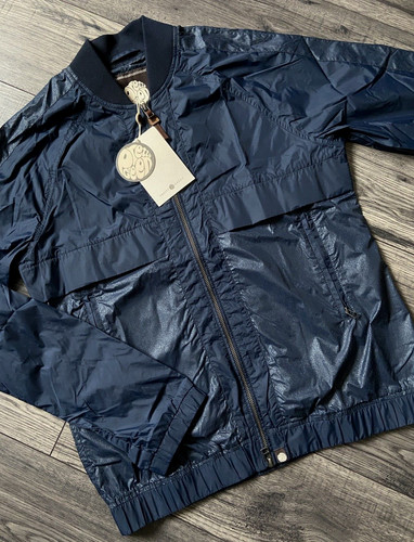 Giacca leggera riflettente - giacca,