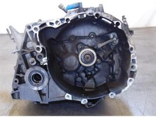 JR5104 CAMBIO MANUALE 5M RENAULT MEGANE II (LM) 1.6B 16V 113CV MAN 5M (2002>2010