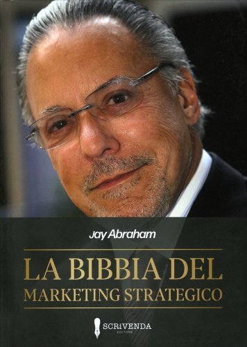 Libro bibbia del marketing - la,