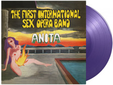 The First International Sex