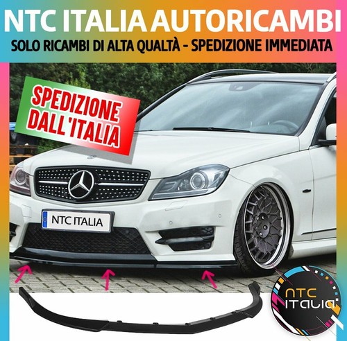 Spoiler frontale paraurti per - spoiler,