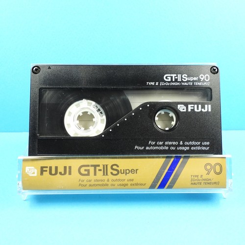 Fuji super 90 - gt-ii,